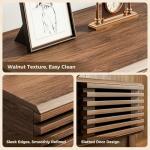 AODK 59" Mid-Century Modern TV Stand