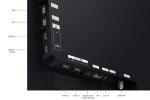 Samsung 65-Inch 4K OLED Smart TV with Dolby Atmos