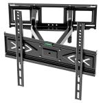 Full Motion TV Wall Mount for 32-65 Inch TVs