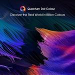 Hisense 65" U6 Series 4K Smart TV