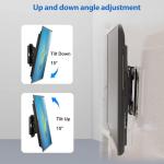 Tilting TV Mount for 32" to 68" TVs