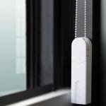 Wi-Fi Roller Shade Motor for Smart Home Setup