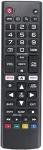 Universal Remote for LG Smart TVs - Many Models