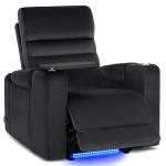 MCombo Zero Gravity Recliner with Swivel Tray & USB