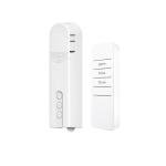 Wi-Fi Roller Shade Motor for Smart Home Setup