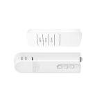 Wi-Fi Roller Shade Motor for Smart Home Setup