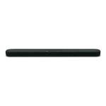 Yamaha SR-B20A Sound Bar with Subwoofers
