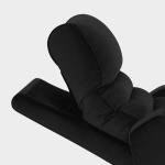 MCombo Zero Gravity Recliner with Swivel Tray & USB