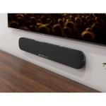 Yamaha SR-B20A Sound Bar with Subwoofers
