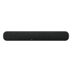 Yamaha SR-B20A Sound Bar with Subwoofers