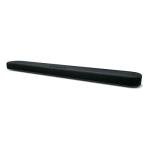 Yamaha SR-B20A Sound Bar with Subwoofers