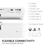 ViewSonic PX700HDH 1080p DLP Home Theater Projector