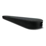 Yamaha SR-B20A Sound Bar with Subwoofers