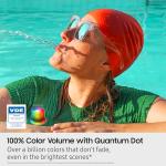 Samsung 65” 4K QLED Smart TV 2025