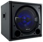 Rockville BASS Blaster 12" Powered Subwoofer