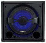 Rockville BASS Blaster 12" Powered Subwoofer