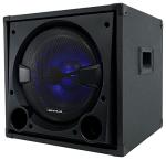 Rockville BASS Blaster 12" Powered Subwoofer