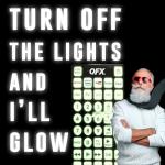 QFX REM-115 Jumbo Universal Remote Control