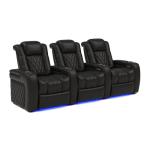 Valencia Tuscany Power Recliner Home Theater Seats
