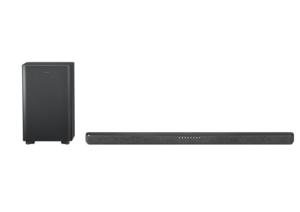 Philips TAB6200 2.1 Soundbar with Wireless Subwoofer