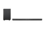 Philips TAB6200 2.1 Soundbar with Wireless Subwoofer