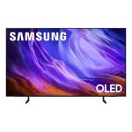 Samsung 65-Inch OLED Smart TV with Alexa