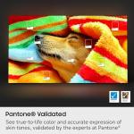 Samsung 65-Inch OLED Smart TV with Alexa