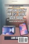 Samsung Galaxy Tab S10+ User Guide for Beginners