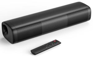 Saiyin 48W Compact Sound Bar for Smart TVs