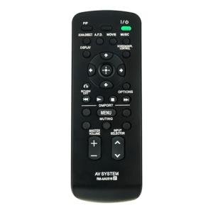 Sony Home Theater Remote Replacement for AV Receivers