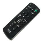 Sony Home Theater Remote Replacement for AV Receivers