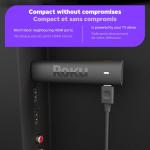 Roku Streaming Stick 4K with Voice Remote