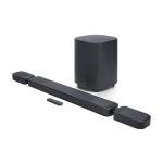 JBL Bar 1000MK2 7.1.4 Soundbar with Surround Speakers