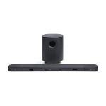 JBL Bar 1000MK2 7.1.4 Soundbar with Surround Speakers