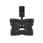 Full Motion Wall Mount for 10" - 50" TVs