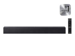 Samsung HW-B400F Bluetooth Soundbar with Built-in Woofer