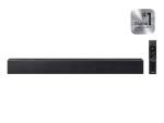 Samsung HW-B400F Bluetooth Soundbar with Built-in Woofer