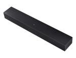 Samsung HW-B400F Bluetooth Soundbar with Built-in Woofer