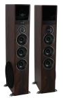 Rockville TM150D 1000W Bluetooth Tower Speaker System