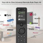 SofaBaton X1S Universal Remote Control with Hub