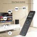 SofaBaton X1S Universal Remote Control with Hub