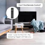 SofaBaton X1S Universal Remote Control with Hub