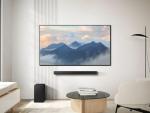 Samsung B-Series HW-B630F 3.1ch Soundbar with Subwoofer