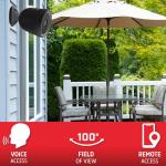 Energizer 1080P Smart Outdoor Security Camera