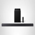 Samsung B-Series HW-B630F 3.1ch Soundbar with Subwoofer
