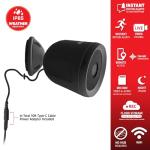 Energizer 1080P Smart Outdoor Security Camera