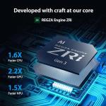 Toshiba 65" Mini-LED 4K Smart Fire TV