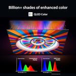 Toshiba 65" Mini-LED 4K Smart Fire TV