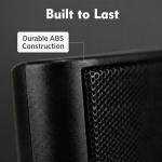 StudioFinix Ultra Slim 240W Wall Mount Speakers Pair