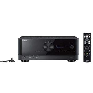 Yamaha TSR-700 7.1 AV Receiver with 8K HDMI